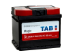 Ogłoszenie - Akumulator 54Ah 510A Tab Magic - Gdańsk - 250,00 zł