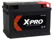 Ogłoszenie - Akumulator 55Ah 480A X-PRO Olsztyn Kętrzyńskiego 8 668x648x053 - Olsztyn - 230,00 zł
