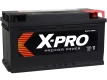 Ogłoszenie - Akumulator 100Ah 850A X-PRO Olsztyn Kętrzyńskiego 8 668x648x053 - Olsztyn - 510,00 zł
