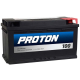 Ogłoszenie - Akumulator PROTON 100Ah 720A - Ełk - 309,00 zł