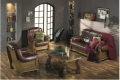 Ogłoszenie - Elegancki komplet Roma z pięknym szyciem! - Kwidzyn - 7 300,00 zł