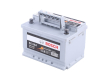 Ogłoszenie - Akumulator 61Ah 600A EN Bosch  S5004 PRAWY PLUS - Konin - 360,00 zł