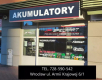 Ogłoszenie - Akumulator 165Ah 900A 6V Black Storm  rolniczny   NOWY - 280,00 zł