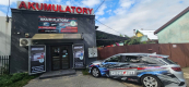 Ogłoszenie - Akumulator 45ah 350a Proton En Prawy Plus - Łódź - 159,00 zł
