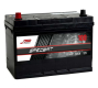 Ogłoszenie - Akumulator 100Ah 680A SPECBAT EN Japan LEWY PLUS - Wałbrzych - 319,00 zł
