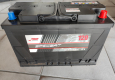 Ogłoszenie - Akumulator 120Ah 850A EN SPECBAT AGRO PRAWY PLUS - Poznań - 370,00 zł