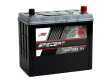 Ogłoszenie - Akumulator Specbat 45Ah 330A Japan P+ - Gdynia - 239,00 zł