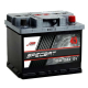 Ogłoszenie - Akumulator 45Ah 380A EN Specbat Prawy Plus - Białystok - 175,00 zł