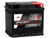 Ogłoszenie - Akumulator Specbat 50Ah 400A P+ - Gdynia - 180,00 zł