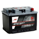 Ogłoszenie - Akumulator 55Ah 420A EN Specbat Prawy Plus - Białystok - 220,00 zł