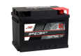 Ogłoszenie - Akumulator Specbat 62Ah 540A Wysoki P+ - Gdynia - 239,00 zł