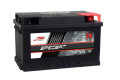 Ogłoszenie - Akumulator Specbat 74Ah 670A Niski - Gdynia - 319,00 zł