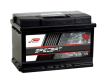Ogłoszenie - Akumulator Specbat 74Ah 640A Wysoki P+ - Gdynia - 289,00 zł