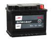 Ogłoszenie - Akumulator Specbat AGM start/stop 60Ah 600A P+ - Gdynia - 459,00 zł