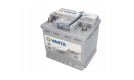 Ogłoszenie - Akumulator 50AH 540A EN Varta Agm A9 - Piła - 530,00 zł