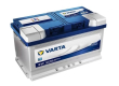 Ogłoszenie - Akumulator 80Ah 740A VARTA Blue Dynamic F17 EN - Wałbrzych - 440,00 zł