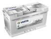 Ogłoszenie - Akumulator 95Ah 850A VARTA Silver Dynamic AGM START&STOP G14 - Wałbrzych - 848,00 zł