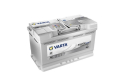 Ogłoszenie - Akumulator Varta 80ah AGM 800A - Gdynia - 730,00 zł