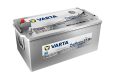 Ogłoszenie - Akumulator Varta Promotive EFB C40 240Ah - Gdynia - 1 300,00 zł