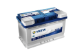 Ogłoszenie - Akumulator Varta N80 Blue Dynamic 80Ah 800A - Gdynia - 599,00 zł