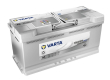 Ogłoszenie - Akumulator 105 Ah 950A Varta Silver AGM A4 H15 - 938,00 zł