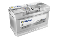Ogłoszenie - Akumulator 80Ah 800A  EN Varta Silver Dynamic A6 Agm - Białystok - 730,00 zł