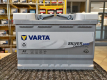 Ogłoszenie - Akumulator 70Ah 760A Varta AGM  A7 - Białystok - 639,00 zł