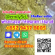 Ogłoszenie - 5cladba raw material 5CL-ADB-A precursor raw 5cladba 5f adb 4fadb CAS 584087 K2CO3 CAS 68-12-2 DMF - Łowicz - 100,00 zł