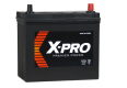 Ogłoszenie - Akumulator 45Ah 430A en X-Pro Japan P+ - Piła - 270,00 zł