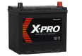 Ogłoszenie - Akumulator 60Ah 550A en X-Pro Japan L+ - Piła - 340,00 zł