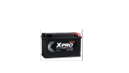 Ogłoszenie - Akumulator 70Ah 650A en X-Pro Efb - Piła - 530,00 zł