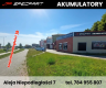 Ogłoszenie - Akumulator 77Ah 760A EA770 Exide Premium - Starogard Gdański - 389,00 zł