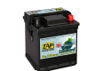 Ogłoszenie - Akumulator 40Ah 320A en Zap Standard - Piła - 270,00 zł