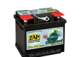 Ogłoszenie - Akumulator 50Ah 420A en Zap Standard - Piła - 259,00 zł
