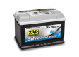 Ogłoszenie - Akumulator 78Ah 750A Zap Silver Premium - Leszno - 410,00 zł