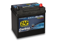 Ogłoszenie - Akumulator 65Ah 620A en Zap Carbon Efb Start&Stop - Piła - 389,00 zł