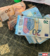 Ogłoszenie - Najwyższej jakości podrobione banknoty euro, funta i dolara na sprzedaż - Gliwice