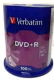 Ogłoszenie - Polecam Płyty DVD KPL 100szt Nowe Verbatim DVD+R x16 4,7GB Nowe - Mazowieckie - 98,00 zł