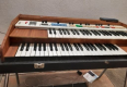 Ogłoszenie - Sprzedam Organy Unitra B-2 klasyk PRL. . - Mazowieckie - 335,00 zł