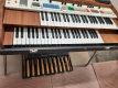 Ogłoszenie - Sprzedam Organy Unitra B-2 klasyk PRL. . - Mazowieckie - 335,00 zł