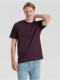 Ogłoszenie - T shirt męski bawełniany Pure Cotton T FRUIT of the LOOM - Ursynów - 26,00 zł