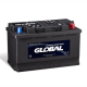 Ogłoszenie - Akumulator 80Ah 800A Global agm - 710,00 zł