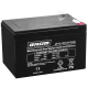 Ogłoszenie - Akumulator 12v 12Ah grom - 109,00 zł