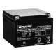 Ogłoszenie - Akumulator 12v 24Ah grom - 180,00 zł
