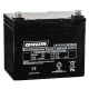 Ogłoszenie - Akumulator 12v 33Ah grom - 230,00 zł