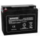 Ogłoszenie - Akumulator 12v 50Ah grom - 350,00 zł