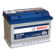 Ogłoszenie - Akumulator 74ah 680A Bosch - 435,00 zł