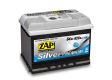 Ogłoszenie - Akumulator 64Ah 620A Zap Silver - 330,00 zł