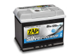 Ogłoszenie - Akumulator 65Ah 620A Zap Silver - 340,00 zł