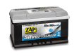 Ogłoszenie - Akumulator 100Ah 900A Zap Silver - 520,00 zł
